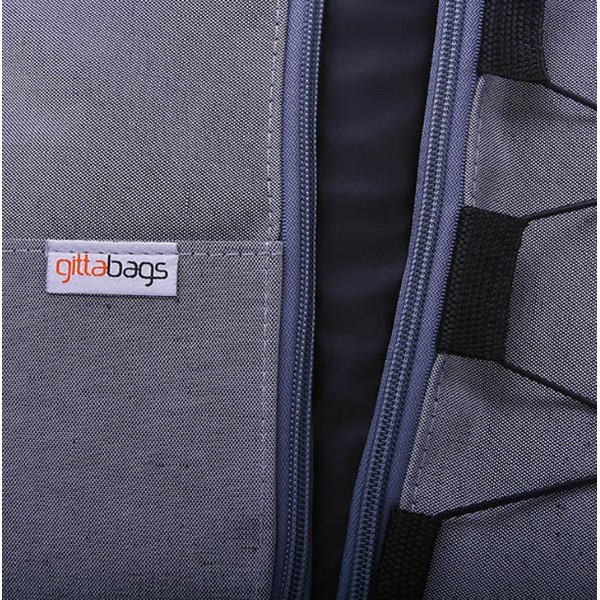 Продукт GittaBags - Чанта - 0 - BG Hlapeta